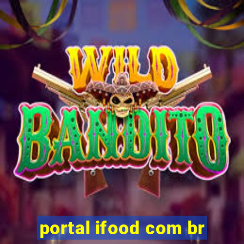 portal ifood com br